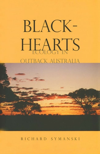 Blackhearts Ecology in Outback Australia