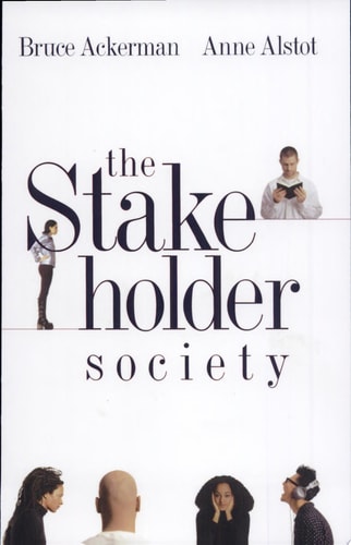 The Stakeholder Society