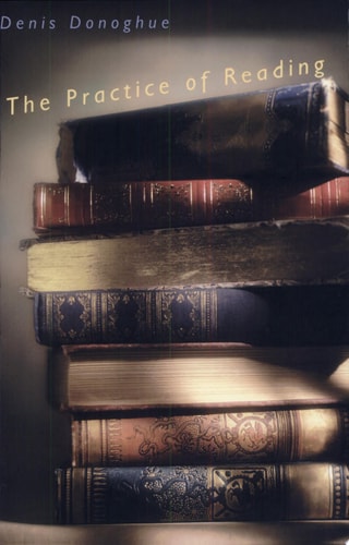 The Practice of Reading