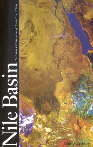 The Nile Basin National Determinants of Collective Action