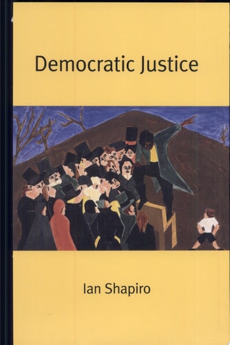 Democratic Justice