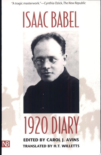 1920 Diary