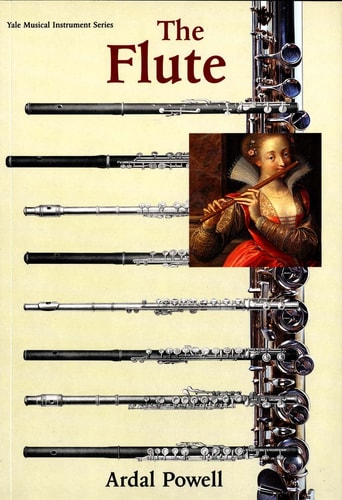 The Flute