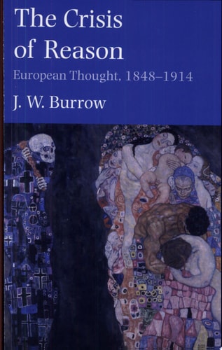 The Crisis of Reason European Thought, 1848-1914