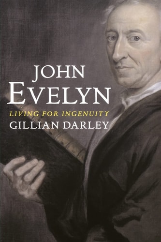 John Evelyn Living for Ingenuity