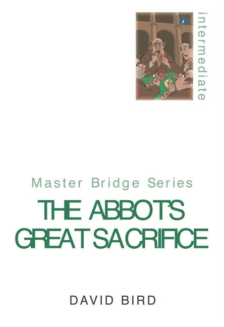 The Abbots Great Sacrifice