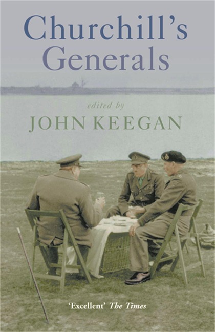 Churchills Generals