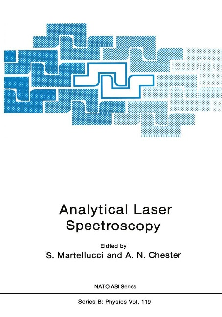 Analytical Laser Spectroscopy