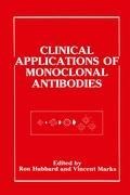 Clinical Applications of Monoclonal Antibodies