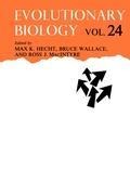 Evolutionary Biology: Volume 24