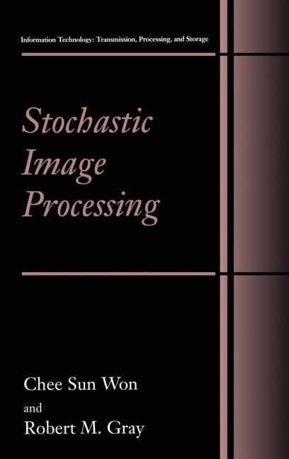 Stochastic Image Processing