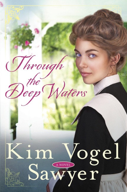 Through the Deep Waters: A Novel
