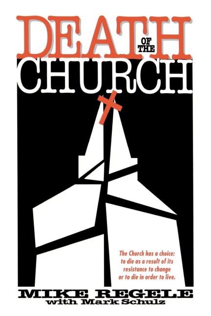 The Death of the Church