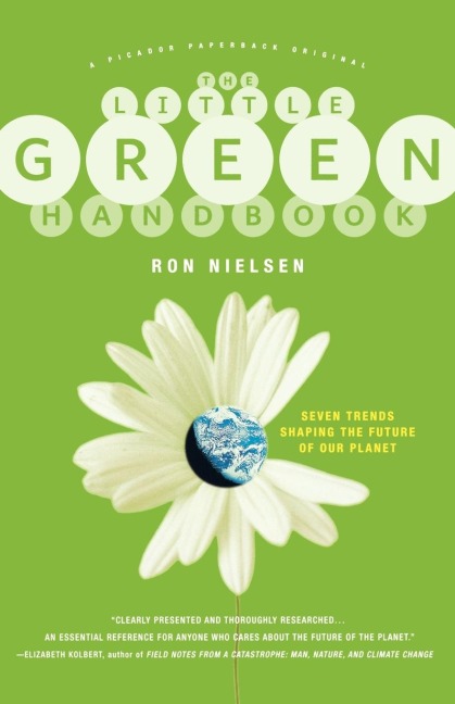 The Little Green Handbook
