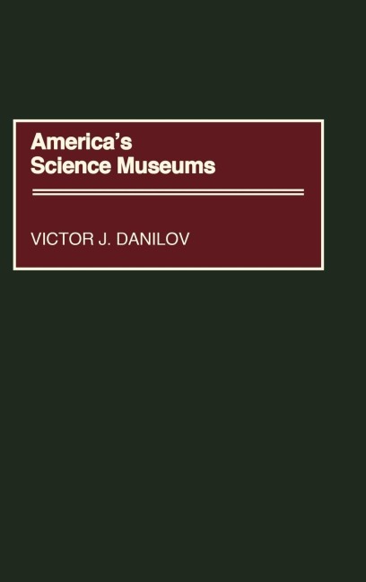 Americas Science Museums