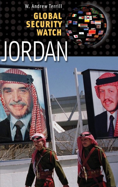 Global Security WatchâEURJordan