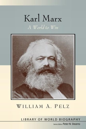 Karl Marx A World to Win
