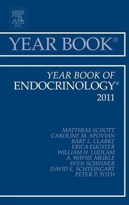 Year Book of Endocrinology 2011: Volume 2011