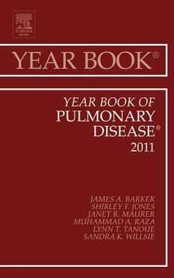 Year Book of Pulmonary Diseases 2011: Volume 2011