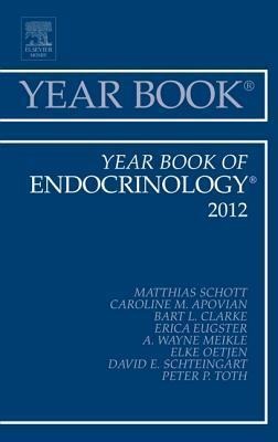 Year Book of Endocrinology 2012: Volume 2012