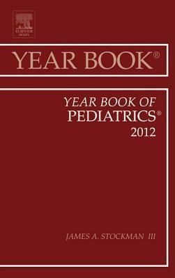 Year Book of Pediatrics 2012: Volume 2012