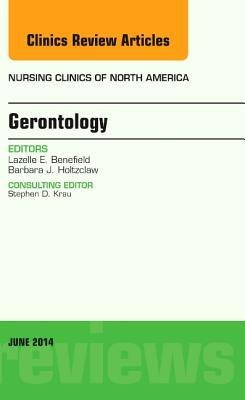 Facilitating Aging in Place: Safe, Sound, and Secure, an Issue of Nursing Clinics: Volume 49-2