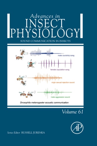 Sound Communication in Insects