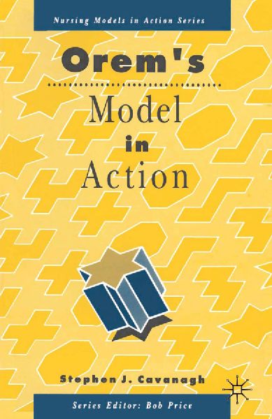 Orems Model in Action