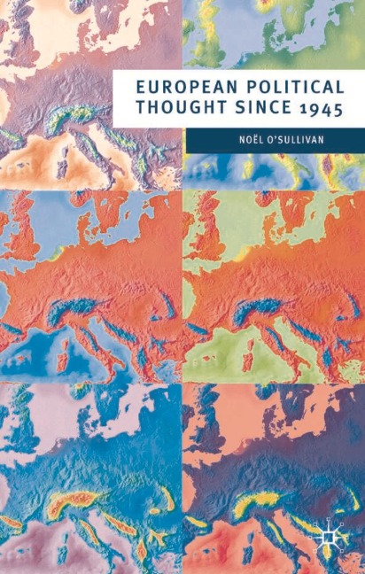 European Political Thought Since 1945
