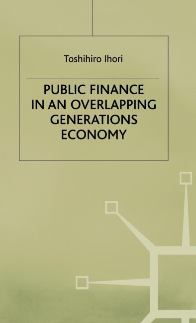 Public Finance in an Overlapping Generations Economy