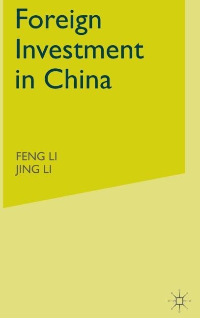 Foreign Investment in China