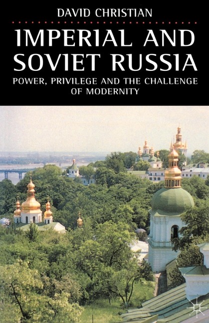 Imperial and Soviet Russia