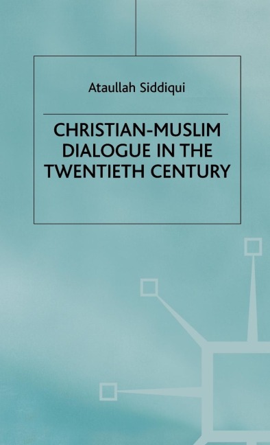 Christian Muslim Dialogue