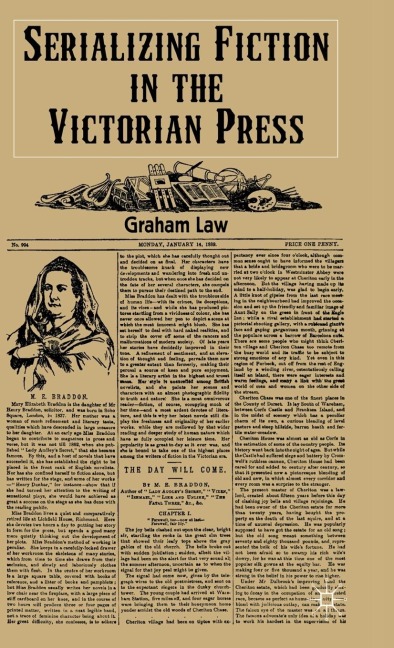 Serializing Fiction in the Victorian Press