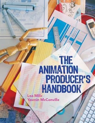The Animation Producers Handbook