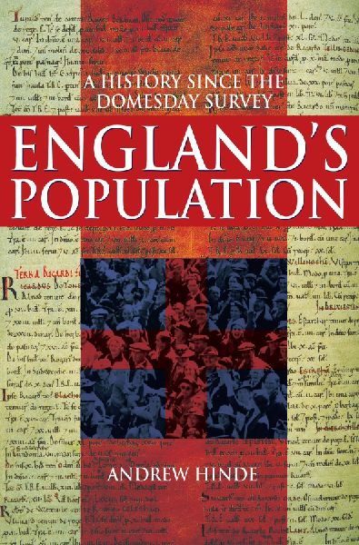 Englands Population: A History Since the Domesday Survey