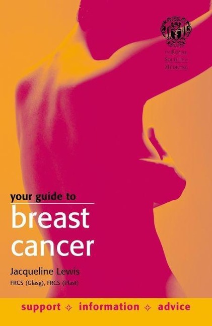 Your Guide to Breast Cancer