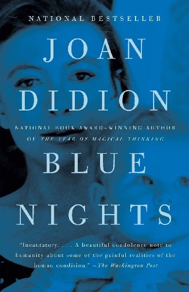 Blue Nights