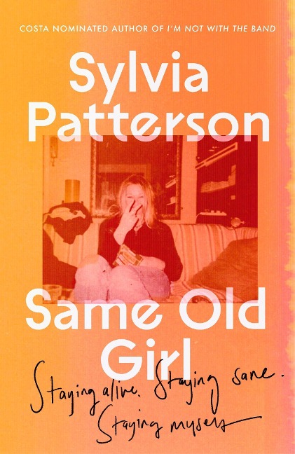 Same Old Girl: a relatable read by a phenomenal writer The Face