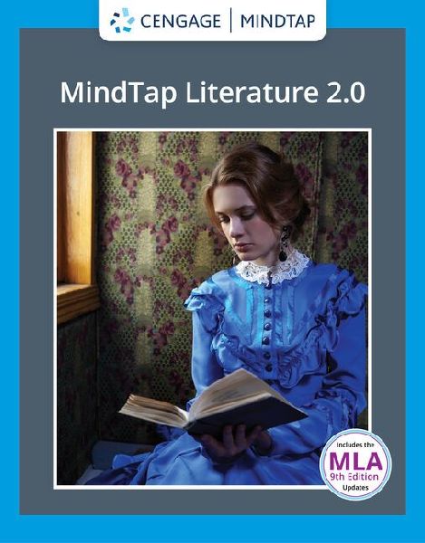 Bundle: Student Workbook for Accelerate: Comp Foundations + Mindtap Literature, 2019 Update, 1 Term Printed Access Card