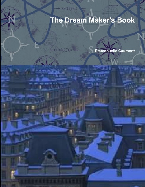 The Dream Makers Book