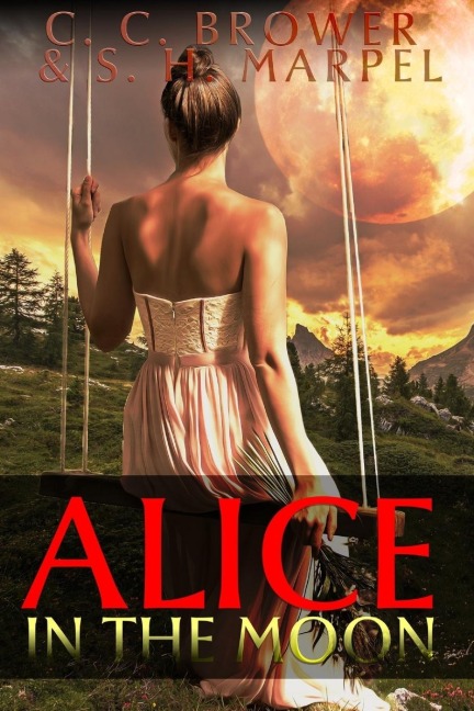 Alice in the Moon