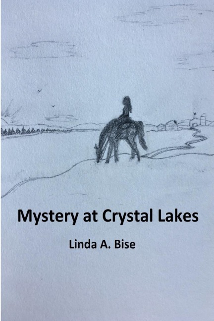 Mystery at Crystal Lakes