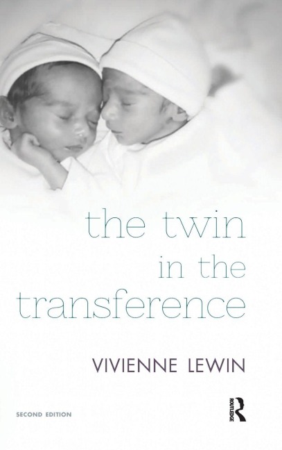 The Twin in the Transference