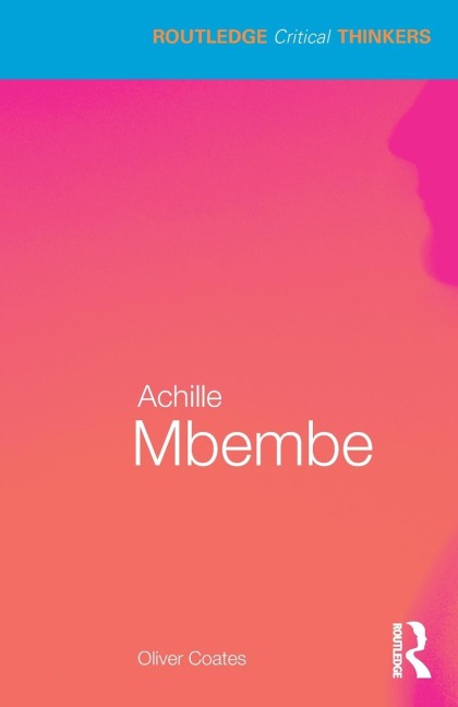 Achille Mbembe