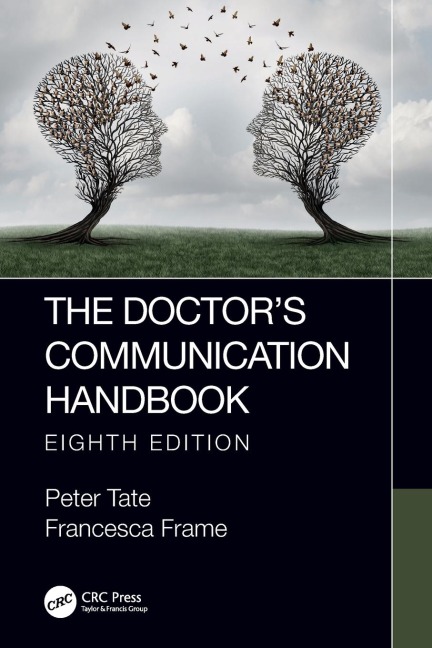 The Doctors Communication Handbook, 8th Edition