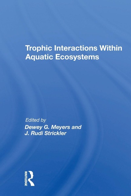 Trophic Interactions Within Aquatic Ecosystems