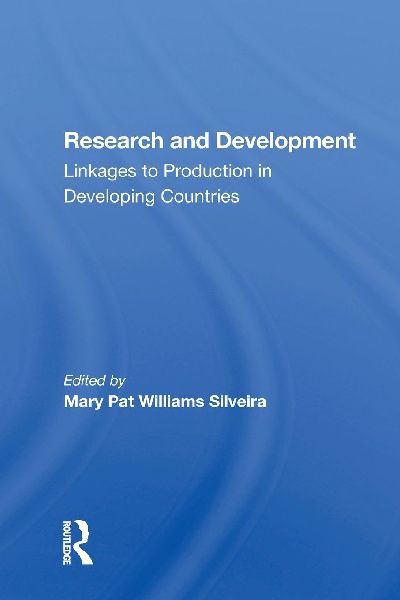 Research and Development: Linkages to Production in Developing Countries