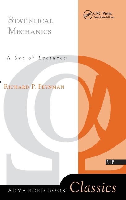 Statistical Mechanics: A Set Of Lectures