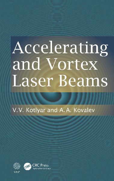 Accelerating and Vortex Laser Beams